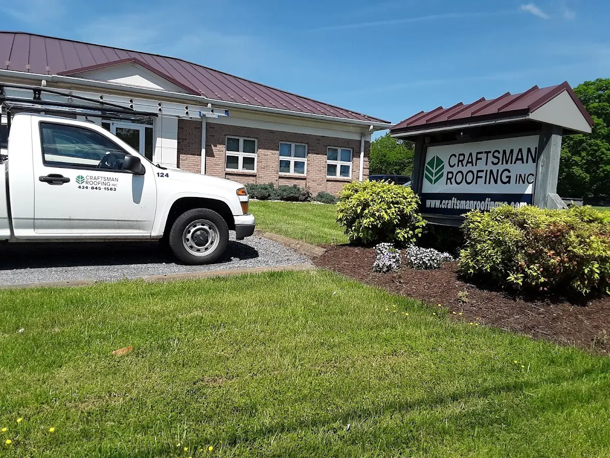 Quality Chimney Repair by experienced craftsmen in Franklin